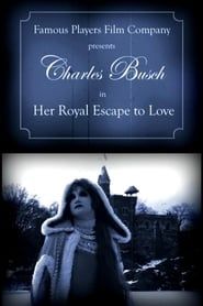 Her Royal Escape to Love series tv