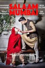 Salaam Mumbai series tv