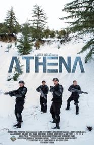 Athena series tv