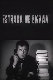 Estrada on the Screen series tv