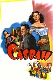 Casbah series tv