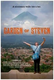 The Garden of Steven series tv