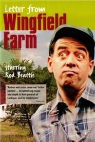 Image Letter from Wingfield Farm 1993