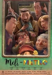 Méli-Métro series tv