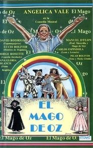 El Mago de Oz 1985 streaming