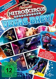 Nitro Circus Presents: Vegas Baby! series tv