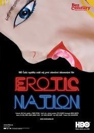 Erotic Nation series tv