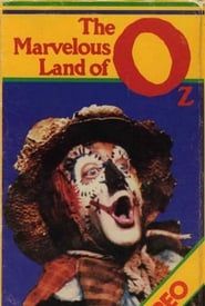 The Marvelous Land of Oz series tv