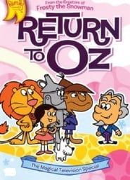 Return to Oz series tv