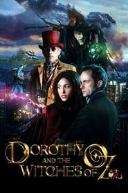 Dorothy and the Witches of Oz series tv