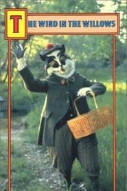 The Wind In The Willows series tv