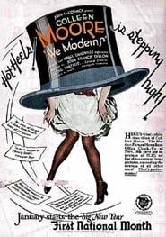 We Moderns (1925)