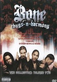 Bone Thugs-n-Harmony: The Collection Volume 2 series tv