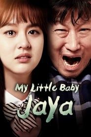 My Little Baby, Jaya series tv