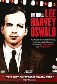 On Trial: Lee Harvey Oswald series tv