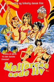 Mallorcas søde liv series tv