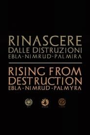 Palmyra: Rising from the Ashes 2017 streaming