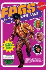 Fags in the Fast Lane series tv