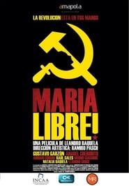 watch María libre