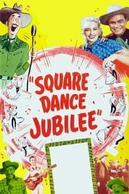 Square Dance Jubilee series tv