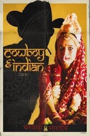 Cowboy and Indian series tv