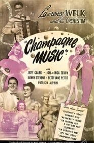 Champagne Music series tv