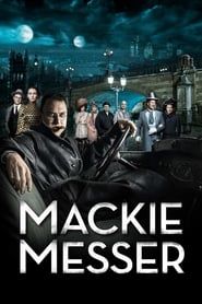 Mack the Knife - Brecht's Threepenny Film series tv