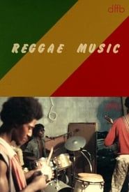 Image Reggae Music 1981