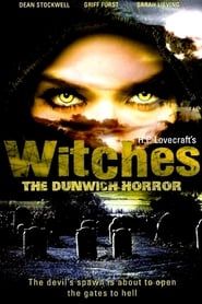 The Dunwich Horror series tv