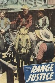 Range Justice (1949)