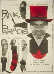 Panik i paradis (1960)