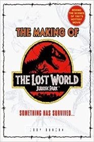 The Making of 'The Lost World' series tv
