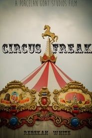 Circus Freak series tv