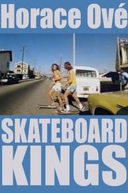 Skateboard Kings series tv