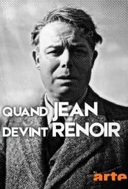 Quand Jean devint Renoir series tv