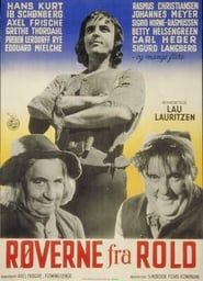 Røverne fra Rold (1947)