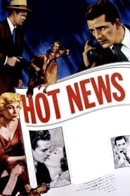 Hot News 1953 streaming