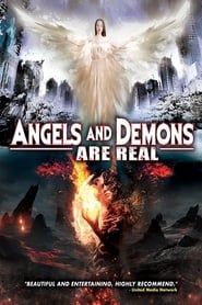 Image Angels and Demons Are Real 2017