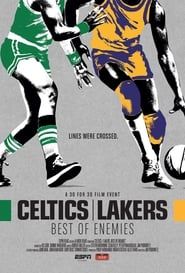 Celtics/Lakers: Best of Enemies 2017 streaming
