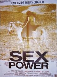 watch Sex Power