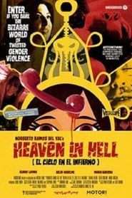 Heaven in Hell series tv