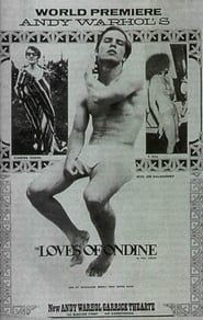 The Loves of Ondine 1968 streaming