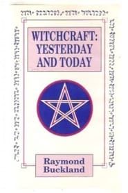 Witchcraft - Yesterday And Today series tv