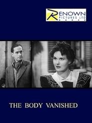 The Body Vanished series tv