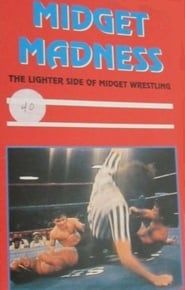 Image Midget Madness: A Look At The Lighter Side Of Midget Wrestling