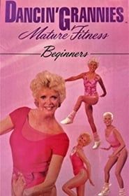 Image Dancin' Grannies Mature Fitness: Beginners