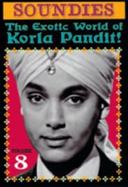 Soundies, Vol. 8: The Exotic World of Korla Pandit! series tv