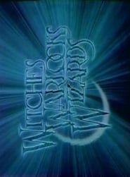 Image Witches, Warlocks & Wizards 1986