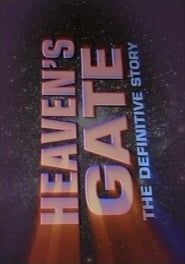Heaven's Gate: The Definitive Story series tv