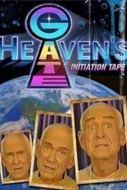 Heaven's Gate Initiation Tape series tv